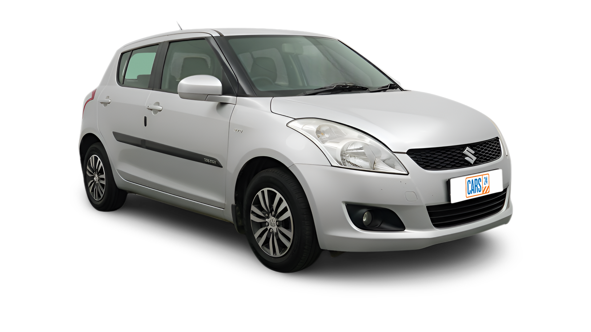 Maruti Swift-img